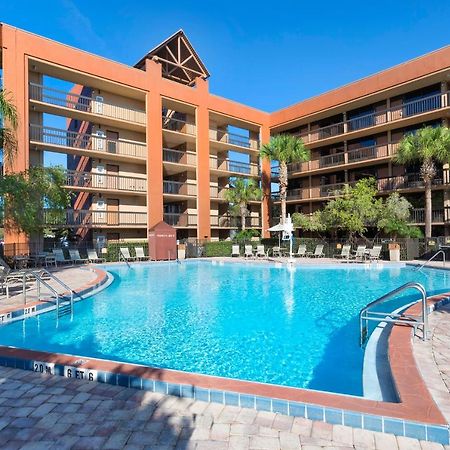 Clarion Inn & Suites At International Drive Williamsburg Eksteriør bilde