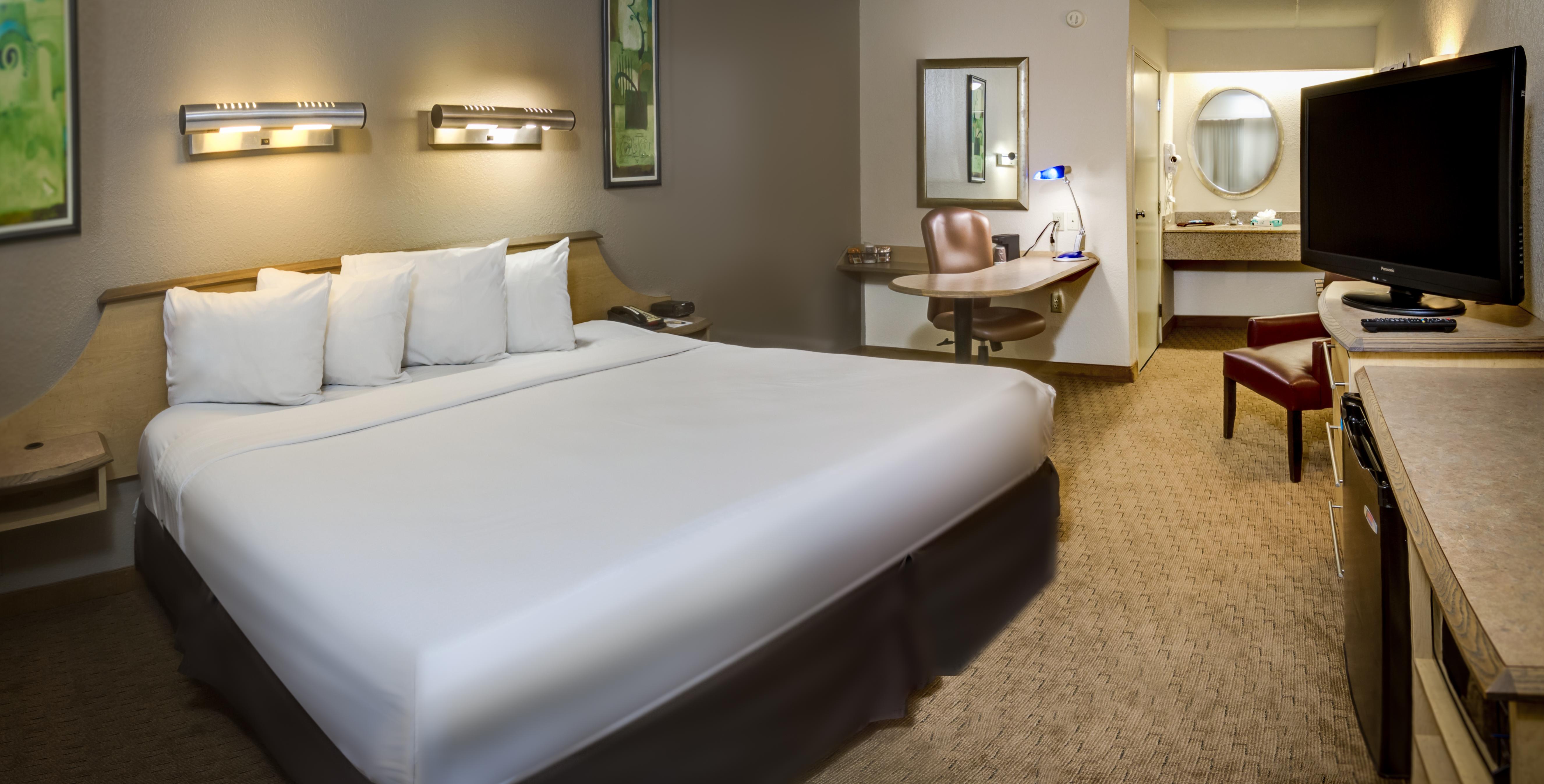 Clarion Inn & Suites At International Drive Williamsburg Eksteriør bilde