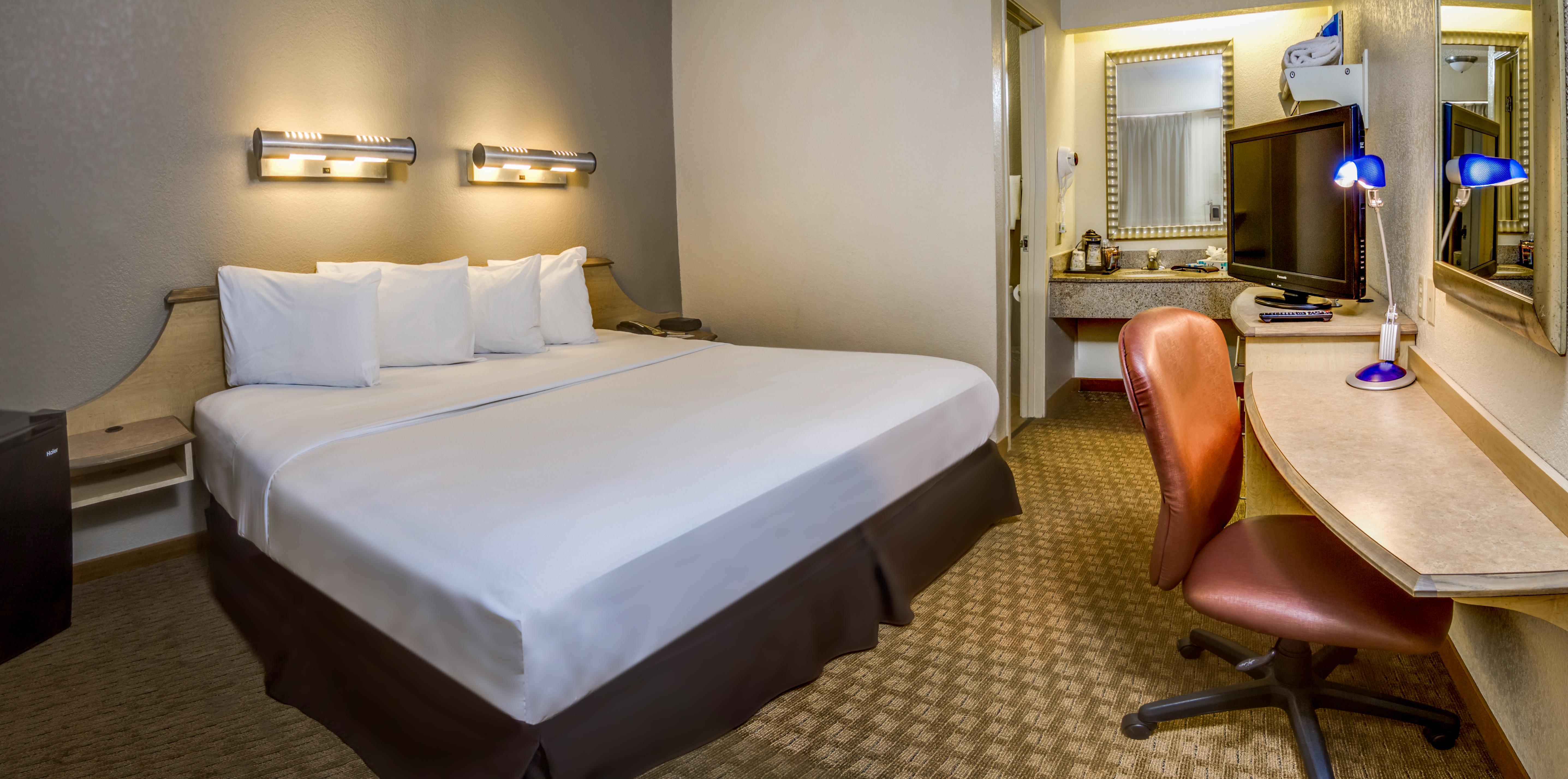 Clarion Inn & Suites At International Drive Williamsburg Eksteriør bilde